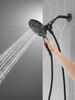 In2ition&reg; 4-Setting Two-in-One Shower