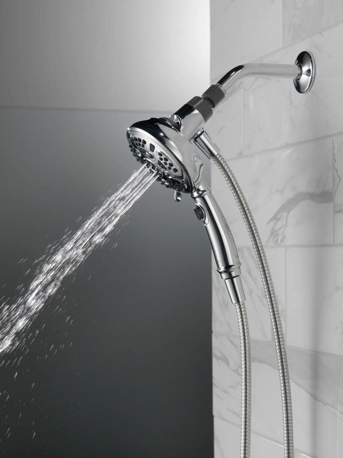 SureDock&reg; Hand Shower 2.5 GPM (Recertified)