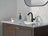 Single Handle Single-Hole Lavatory Faucet