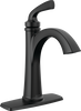 Single Handle Bathroom Faucet