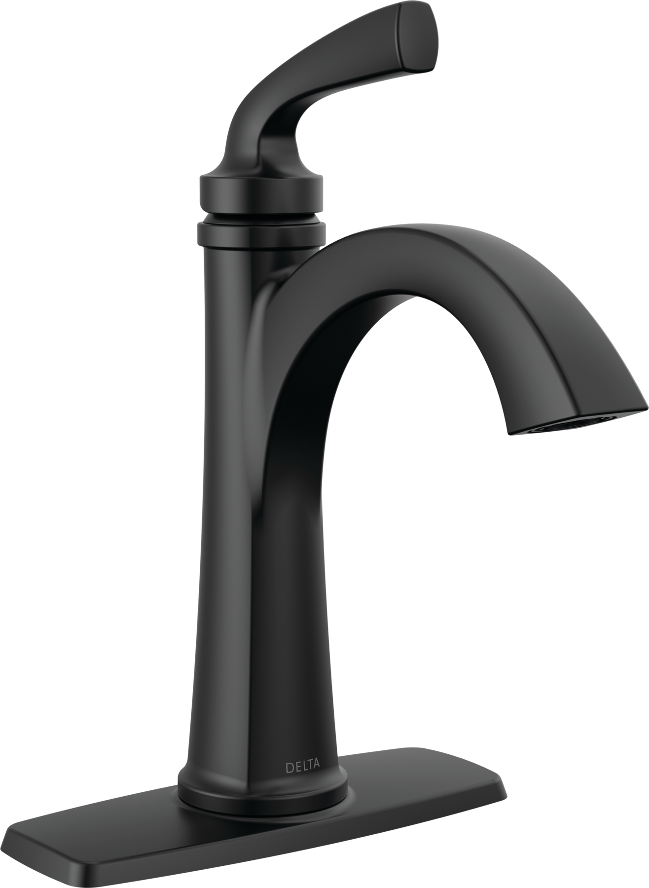 Single Handle Bathroom Faucet