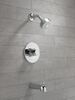 Tub Shower Trim with Rough Bundle - 14 Series