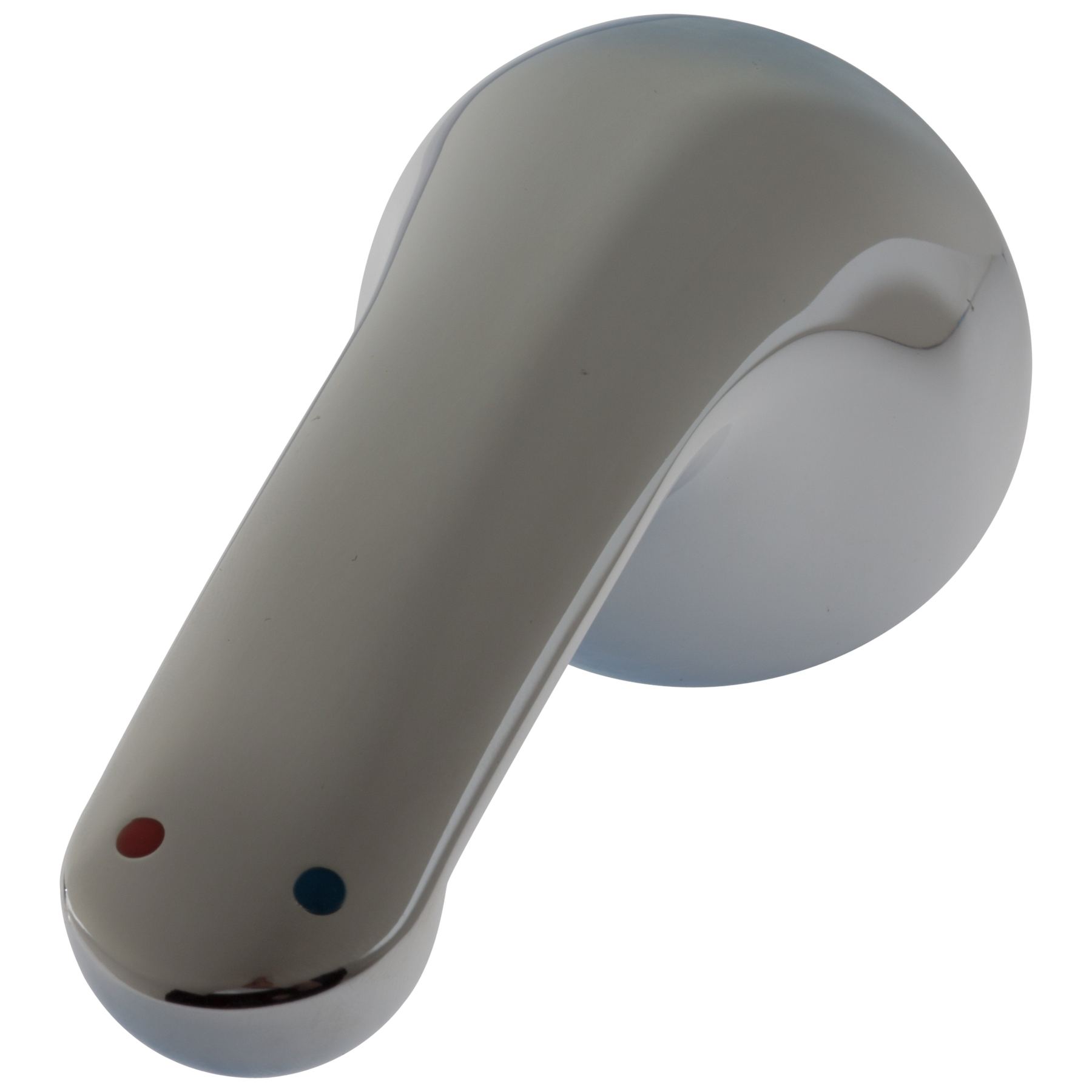 Single Lever Handle with Set Screw