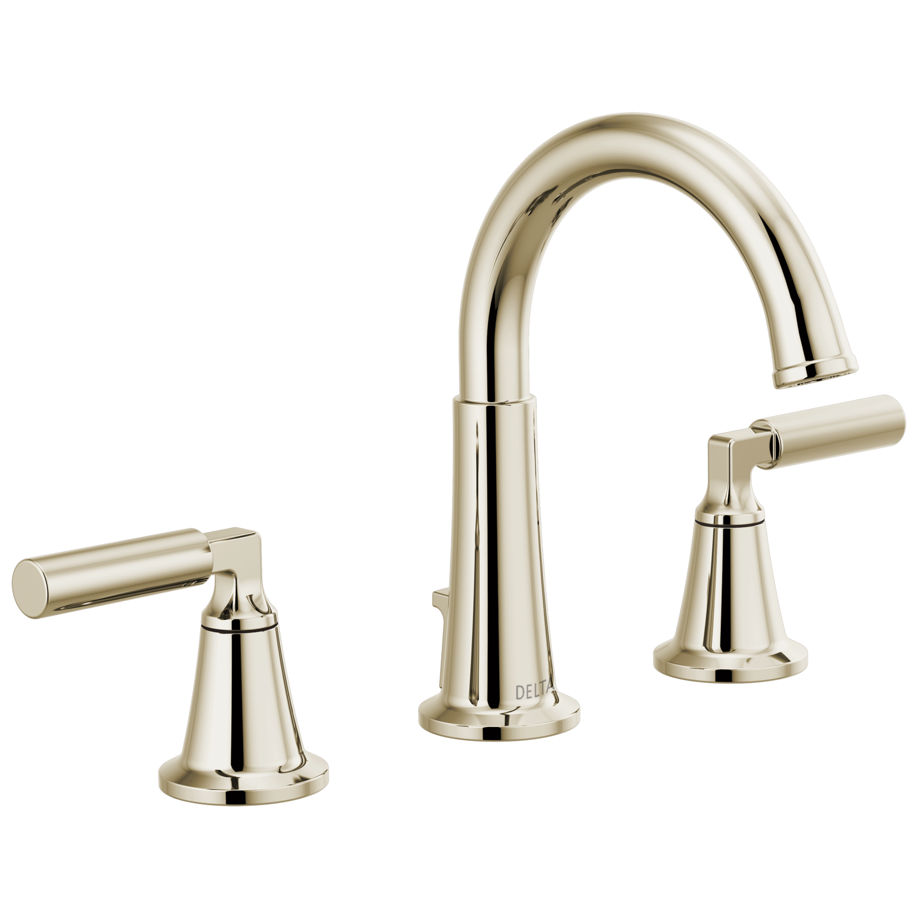 Widespread Bathroom Faucet  (Recertified)
