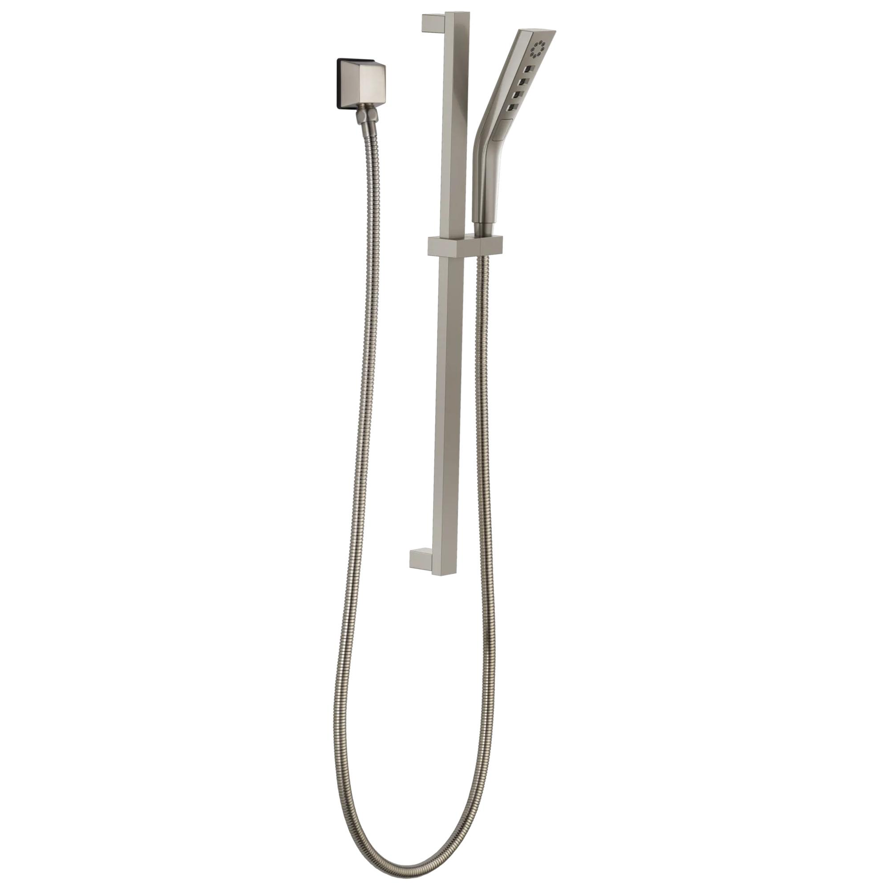 Square Wall Elbow for Hand Shower