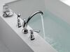 Roman Tub Trim