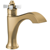 Single Handle Bathroom Faucet