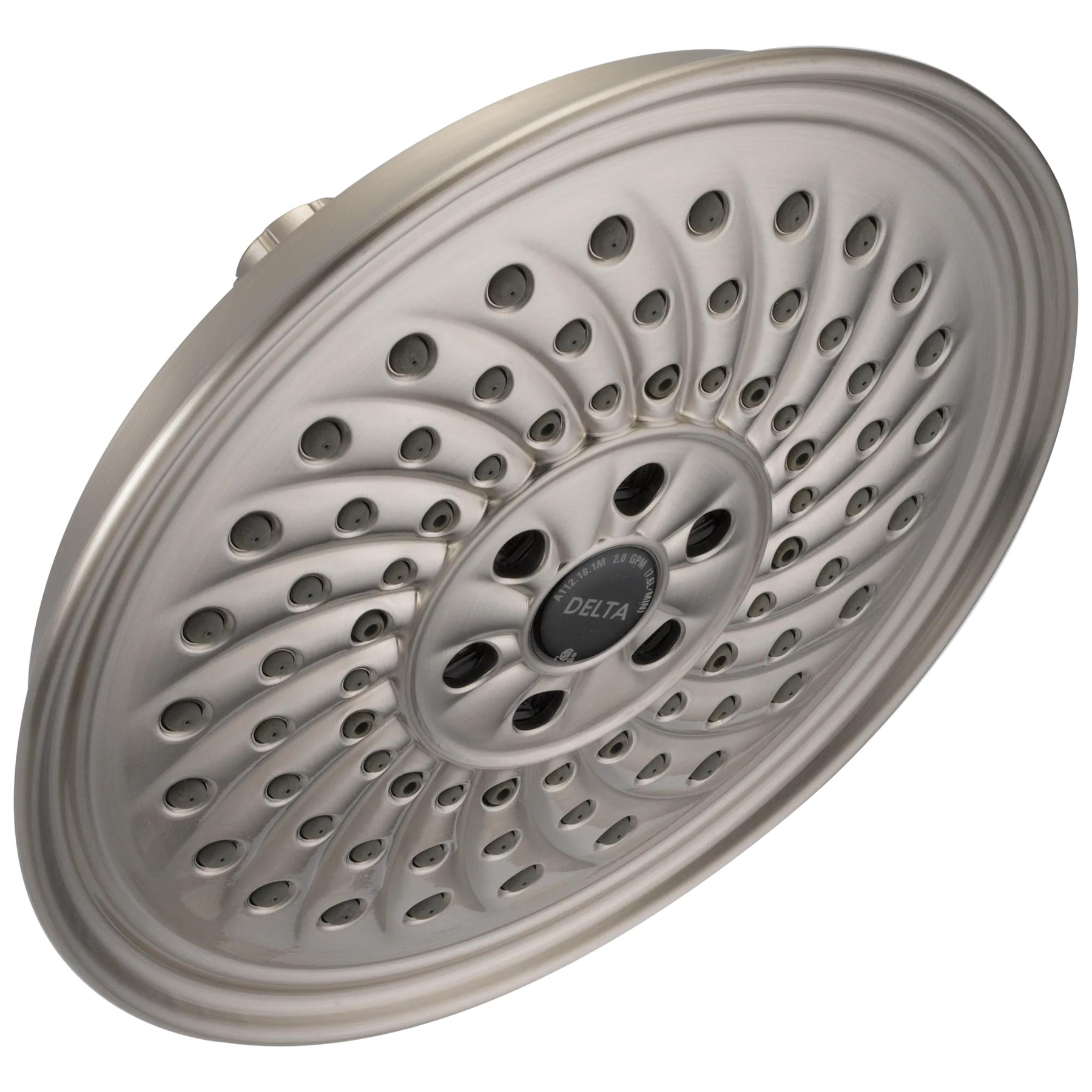 H2Okinetic&reg; 3-Setting Shower Head