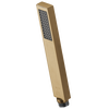 Hand Shower - Rectangular - Roman Tub