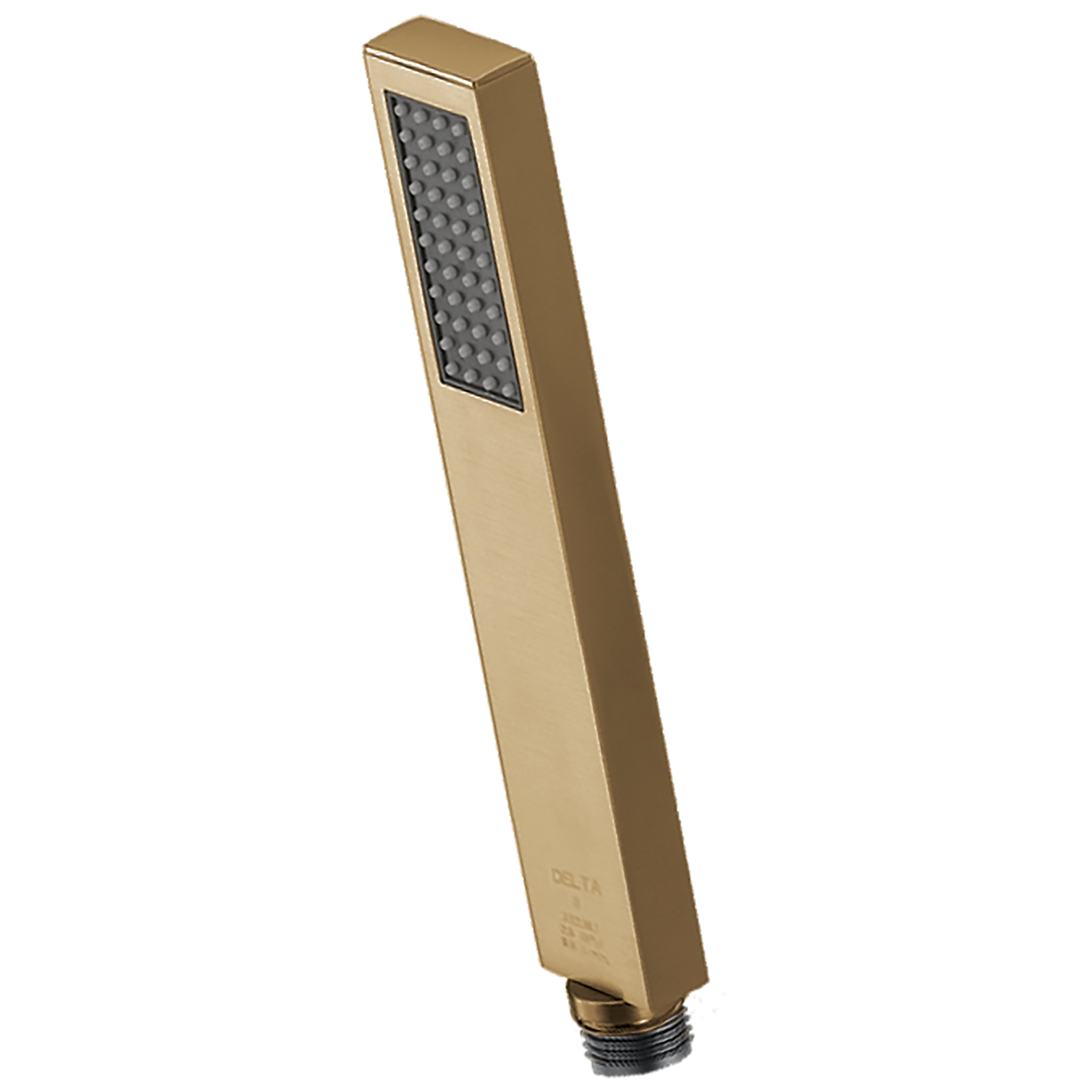 Hand Shower - Rectangular - Roman Tub