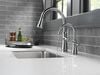 Transitional Beverage Faucet