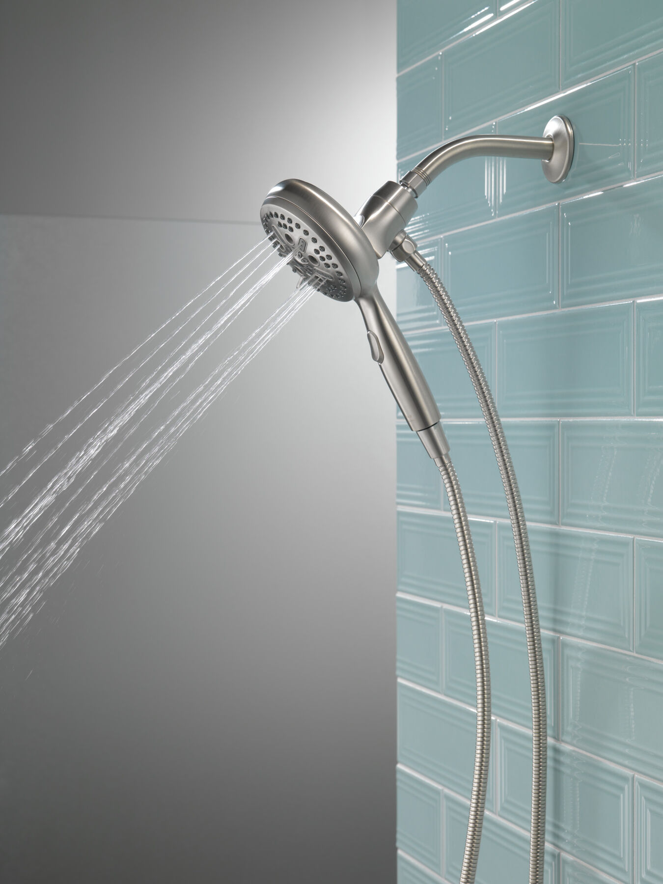 SureDock&reg; Magnetic Hand Shower 1.75 GPM (Recertified)
