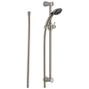 Slide Bar Hand Shower