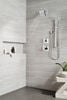 Square Wall Elbow for Hand Shower