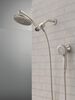 PivotPro&trade; 3-in-1 Combination Shower
