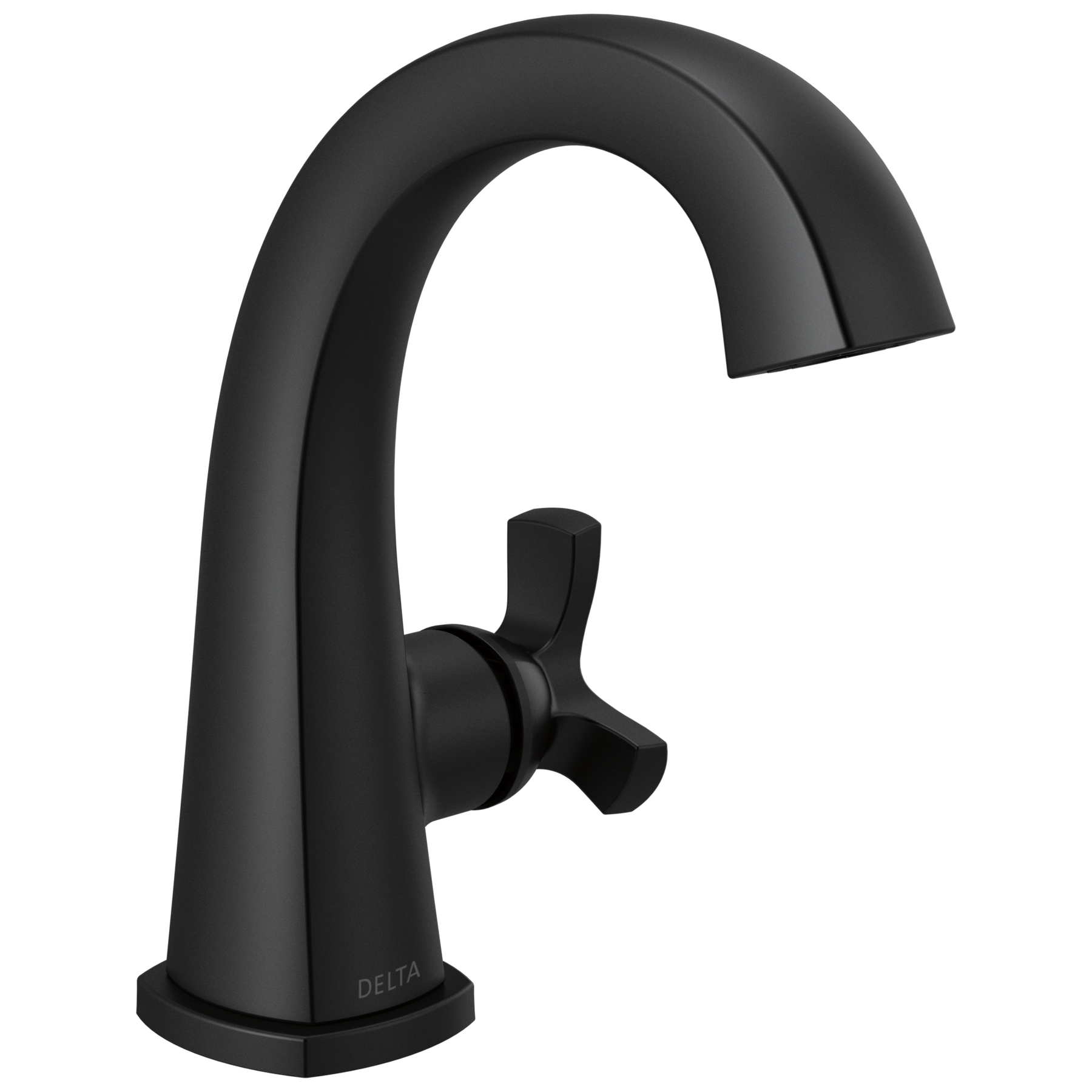 Single Handle Bathroom Faucet