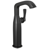 Single Handle Vessel Bathroom Faucet