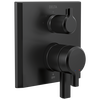Integrated Diverter Trim 3-Setting 17S (Recertified)
