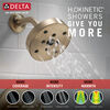 H<sub>2</sub>Okinetic&reg; Single Handle Shower Trim (Recertified)