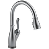 VoiceIQ&reg; Single Handle Pull-Down Faucet with Touch<sub>2</sub>O&reg; Technology (Recertified)
