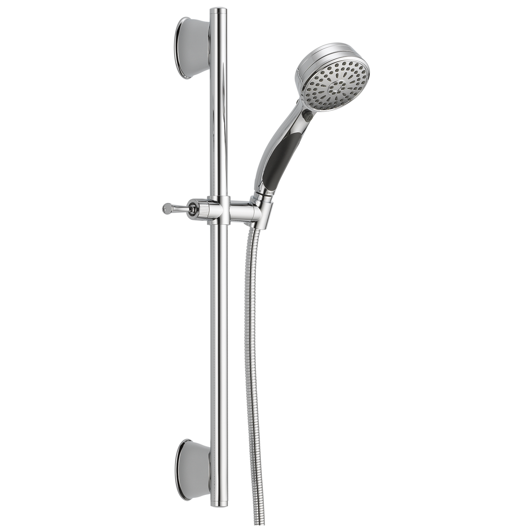 ActivTouch&reg; 9-Setting Slide Bar Hand Shower
