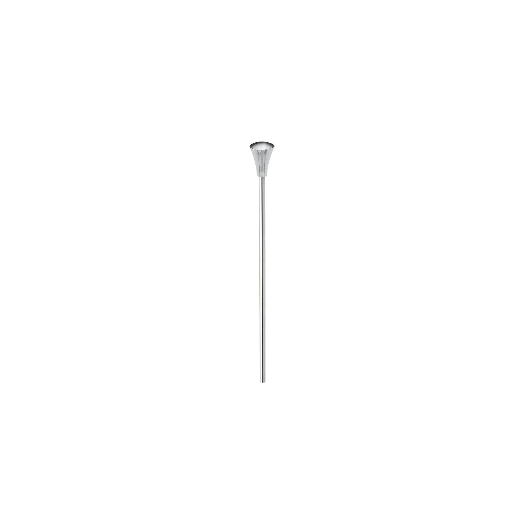 Lift Rod & Finial - Bathroom