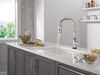 Touch<sub>2</sub>O&reg; Technology Kitchen Faucet with Touchless Technology