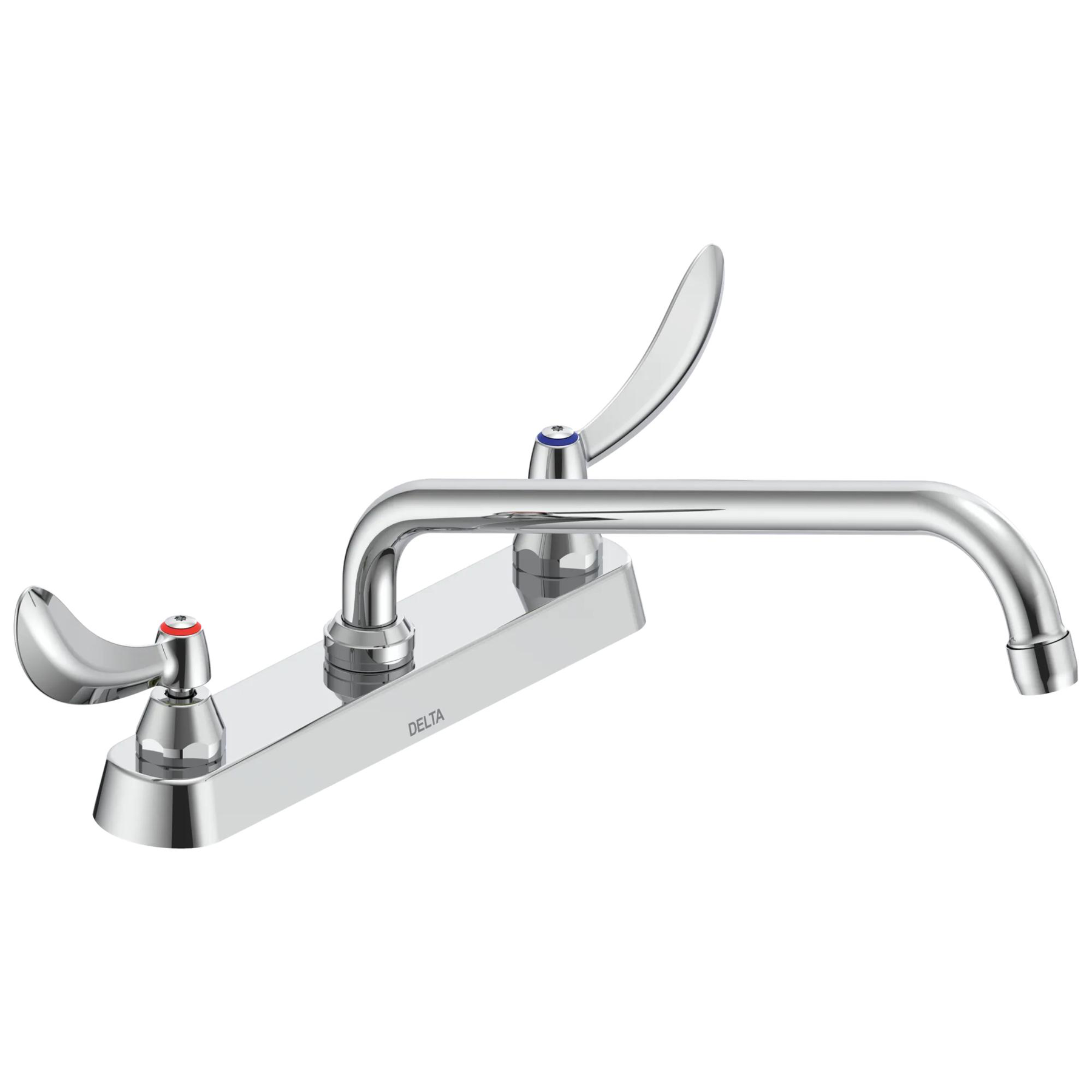 Deck Faucet