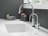 Touch<sub>2</sub>O&reg; Technology Kitchen Faucet with Touchless Technology