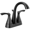 Two Handle Centerset Bathroom Faucet