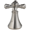 Metal Cross Handle Set - Roman Tub