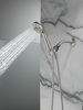 4-Setting Hand Shower