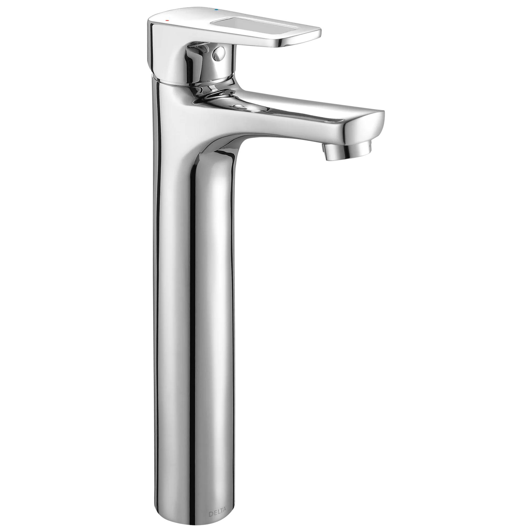 Single Handle Bathroom with Riser