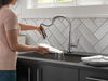 Touch<sub>2</sub>O&reg;  Pull-Down Kitchen w/ShieldSpray (Recertified)