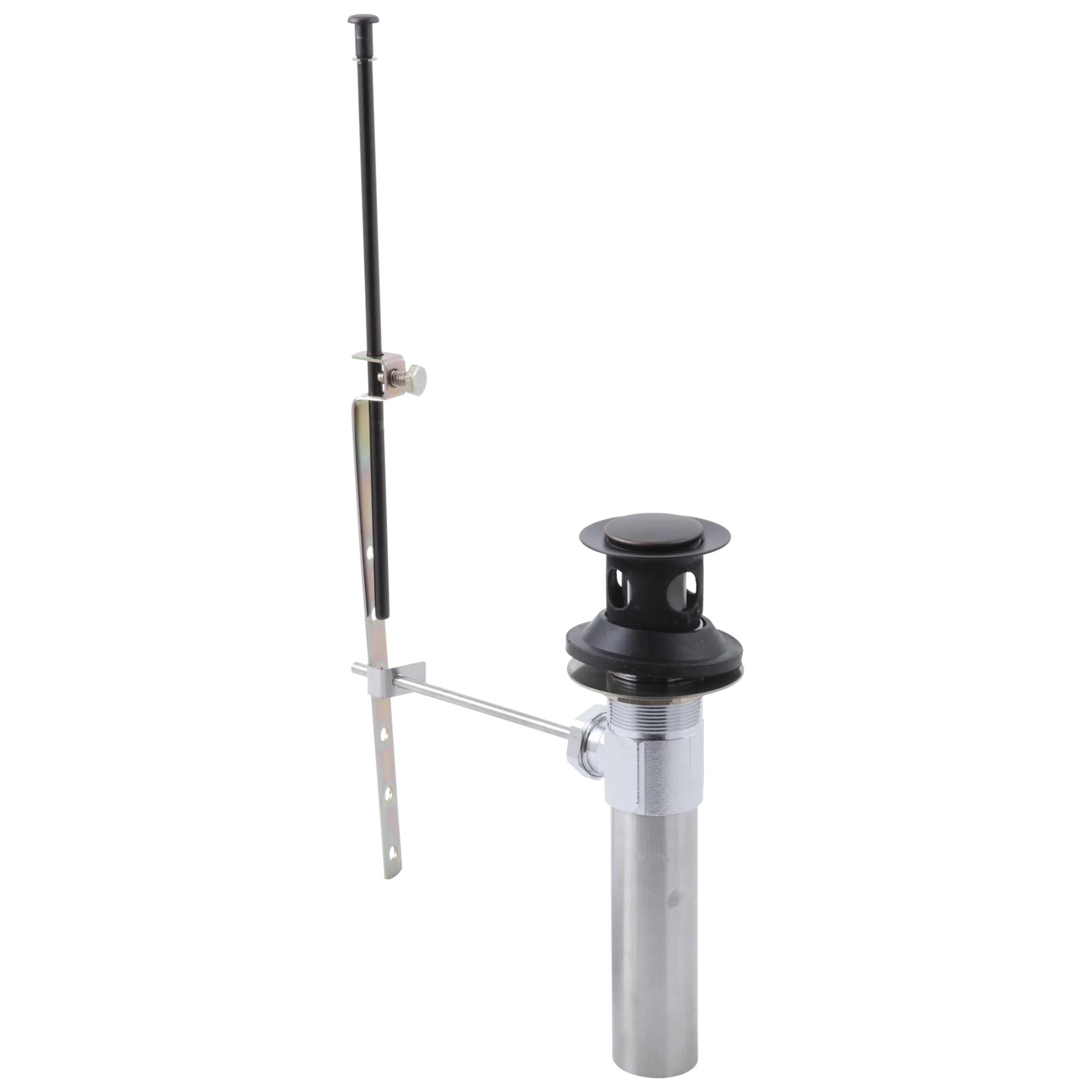 Drain Assembly - Metal Pop-Up - Bathroom