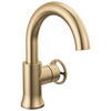 Single Handle Bathroom Faucet