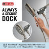 SureDock&reg; Magnetic Hand Shower 1.75 GPM (Recertified)