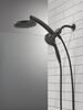 PivotPro&trade; 3-in-1 Combination Shower