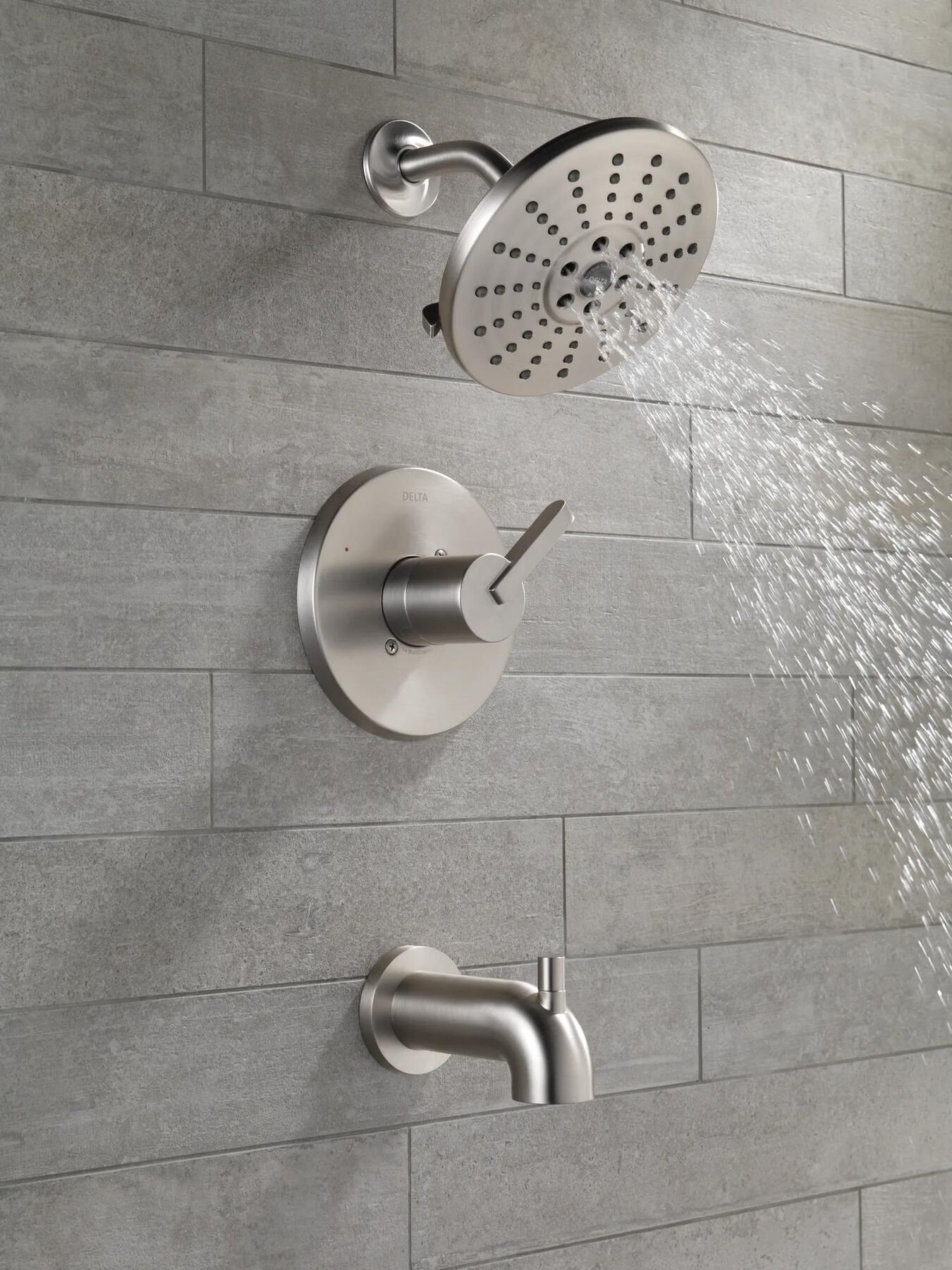 Monitor(R) 14 Series Tub and Shower Trim