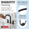 Two Handle Widespread Pull Down Bathroom (Recertified)