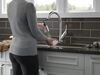 Single Handle Pull-Down Kitchen Faucet with Touch<sub>2</sub>O&reg; and ShieldSpray&reg; Technologies