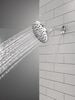 PivotPro&trade; Raincan Shower Head