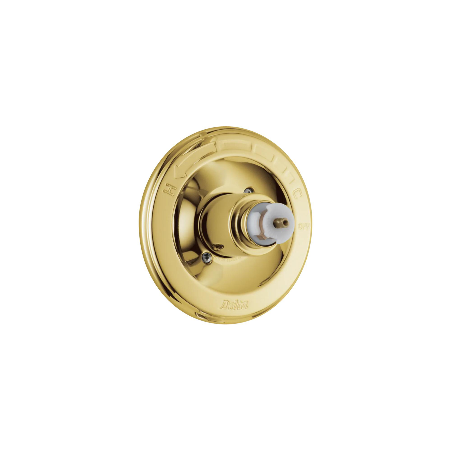 Monitor&reg; Valve Only Trim
