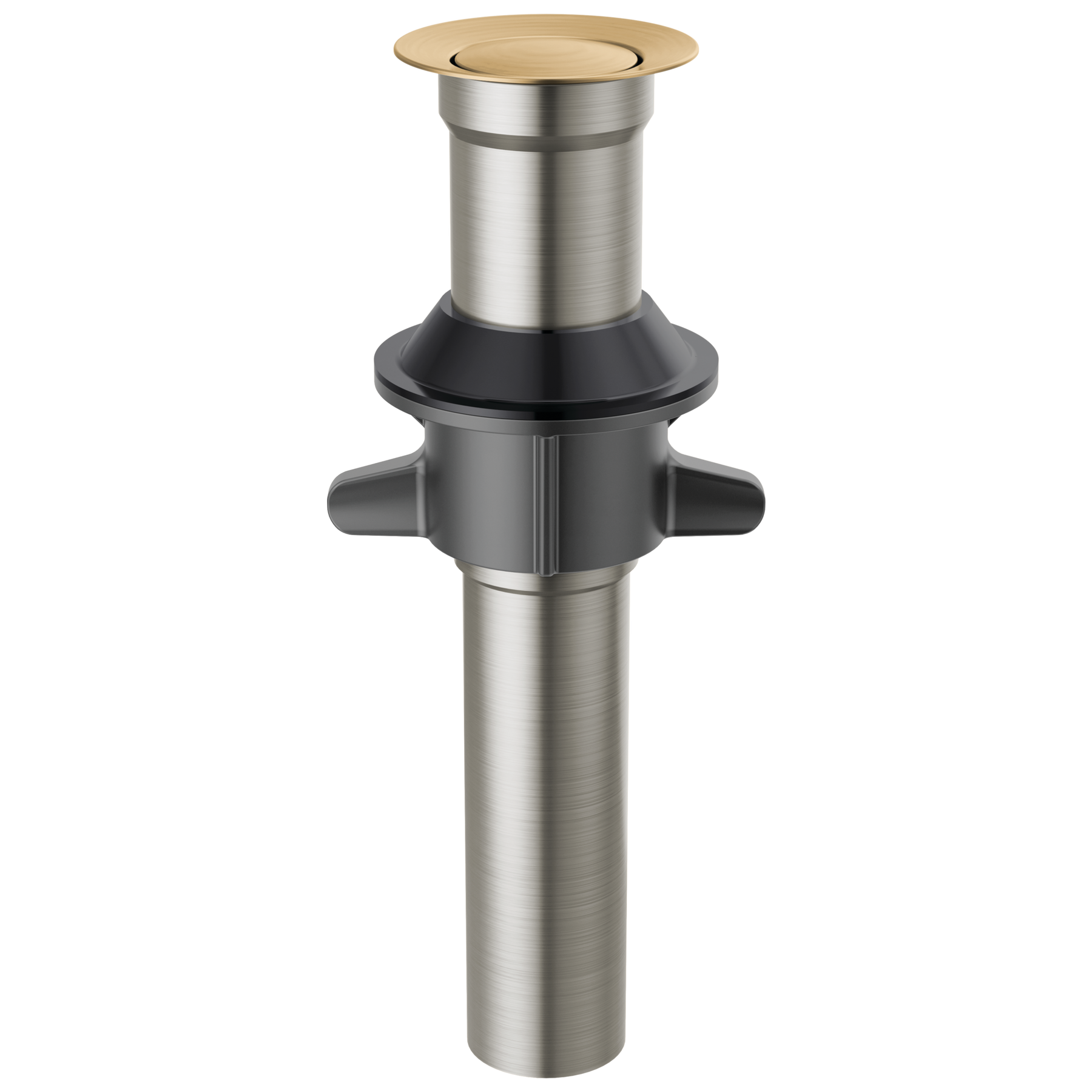 Metal Push-Pop Without Overflow