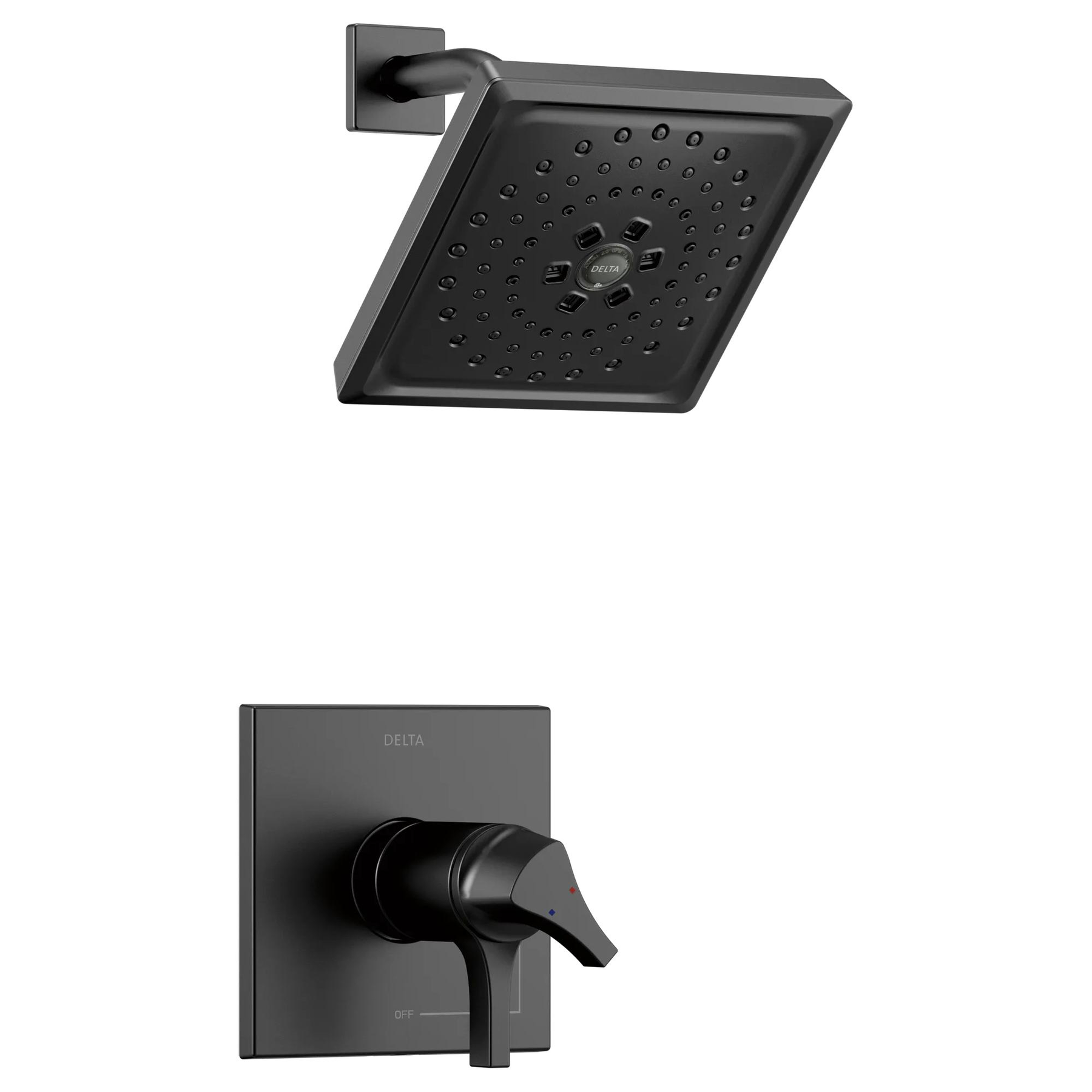 TempAssure&reg; 17T Series Shower Trim (Recertified)