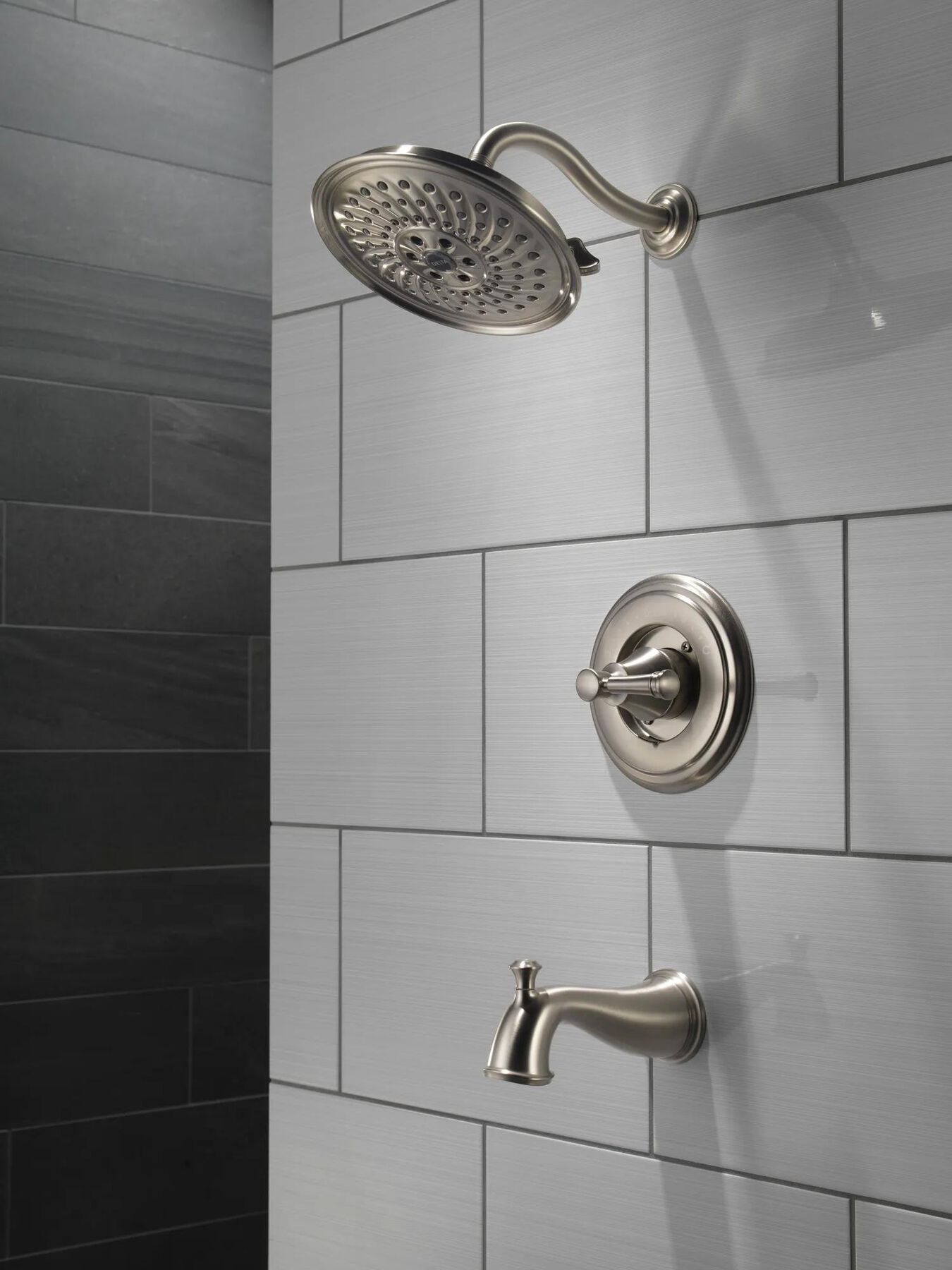 Monitor&reg; 14 Series Tub & Shower Trim