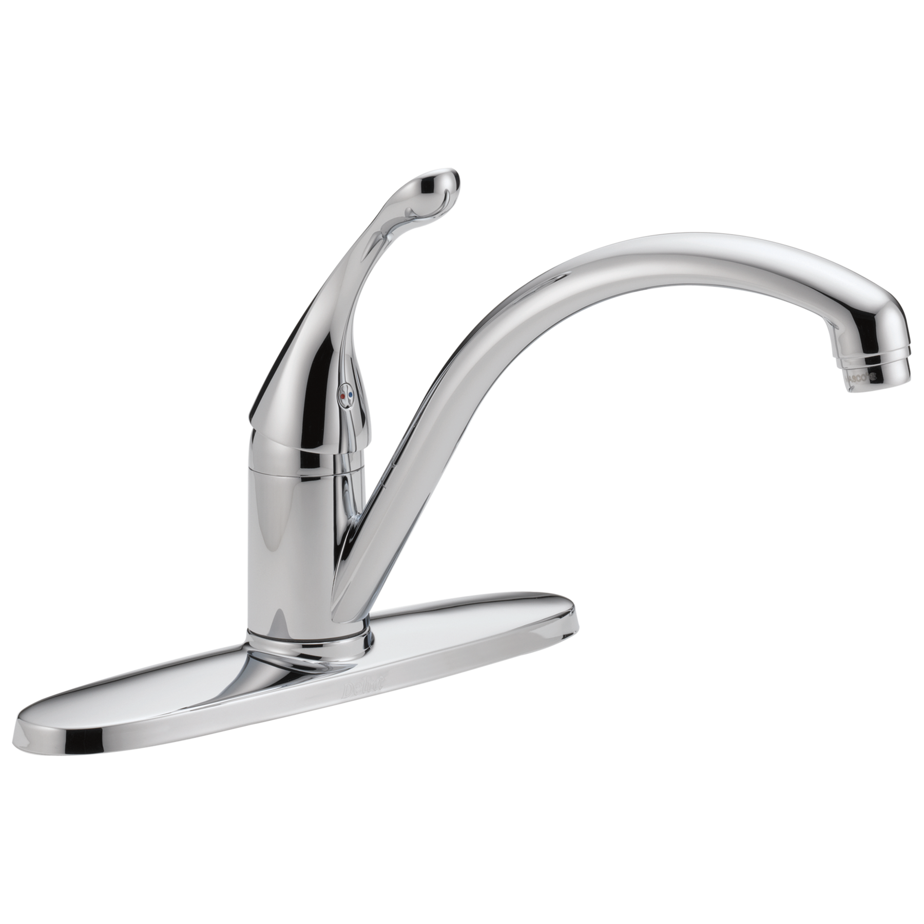 Single Handle Kitchen Faucet