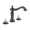 Widespread Bathroom 2H w/o Handles (Recertified)