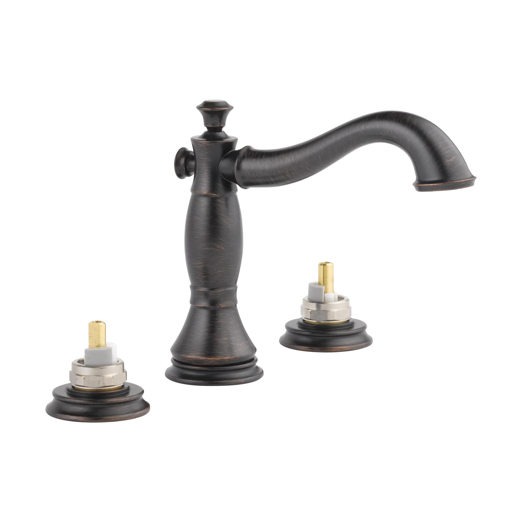 Widespread Bathroom 2H w/o Handles (Recertified)