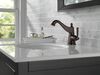 Single Handle Bathroom Faucet